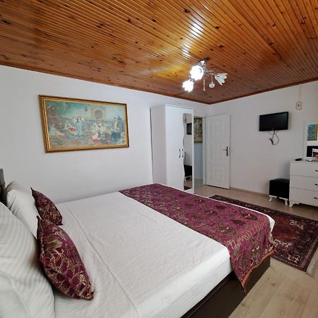 Golden Life Gl Apartment Istanbul Bagian luar foto