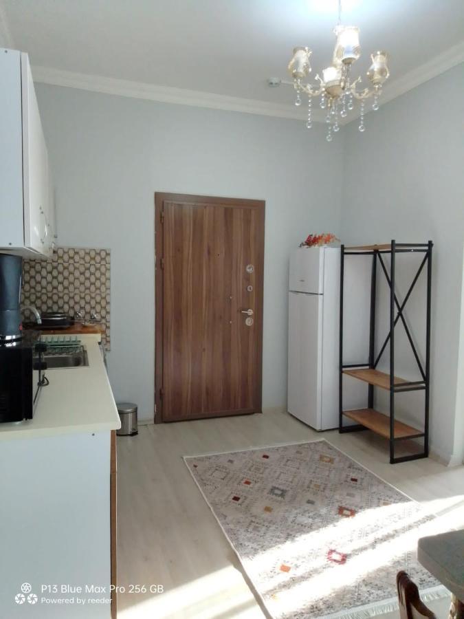 Golden Life Gl Apartment Istanbul Bagian luar foto