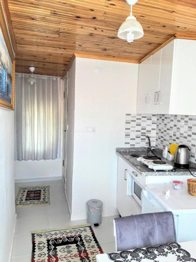 Golden Life Gl Apartment Istanbul Bagian luar foto