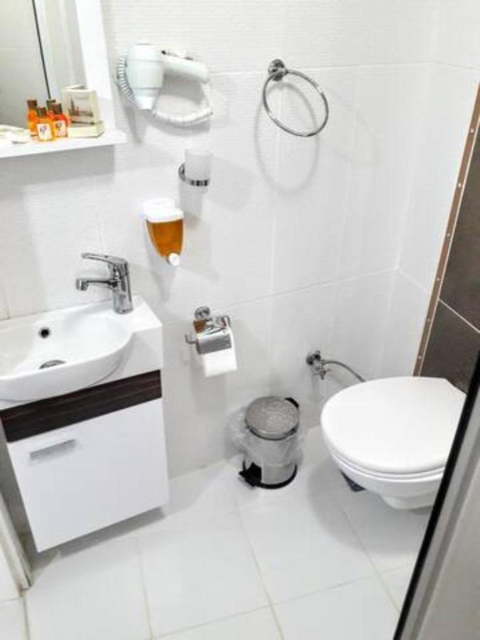 Golden Life Gl Apartment Istanbul Bagian luar foto