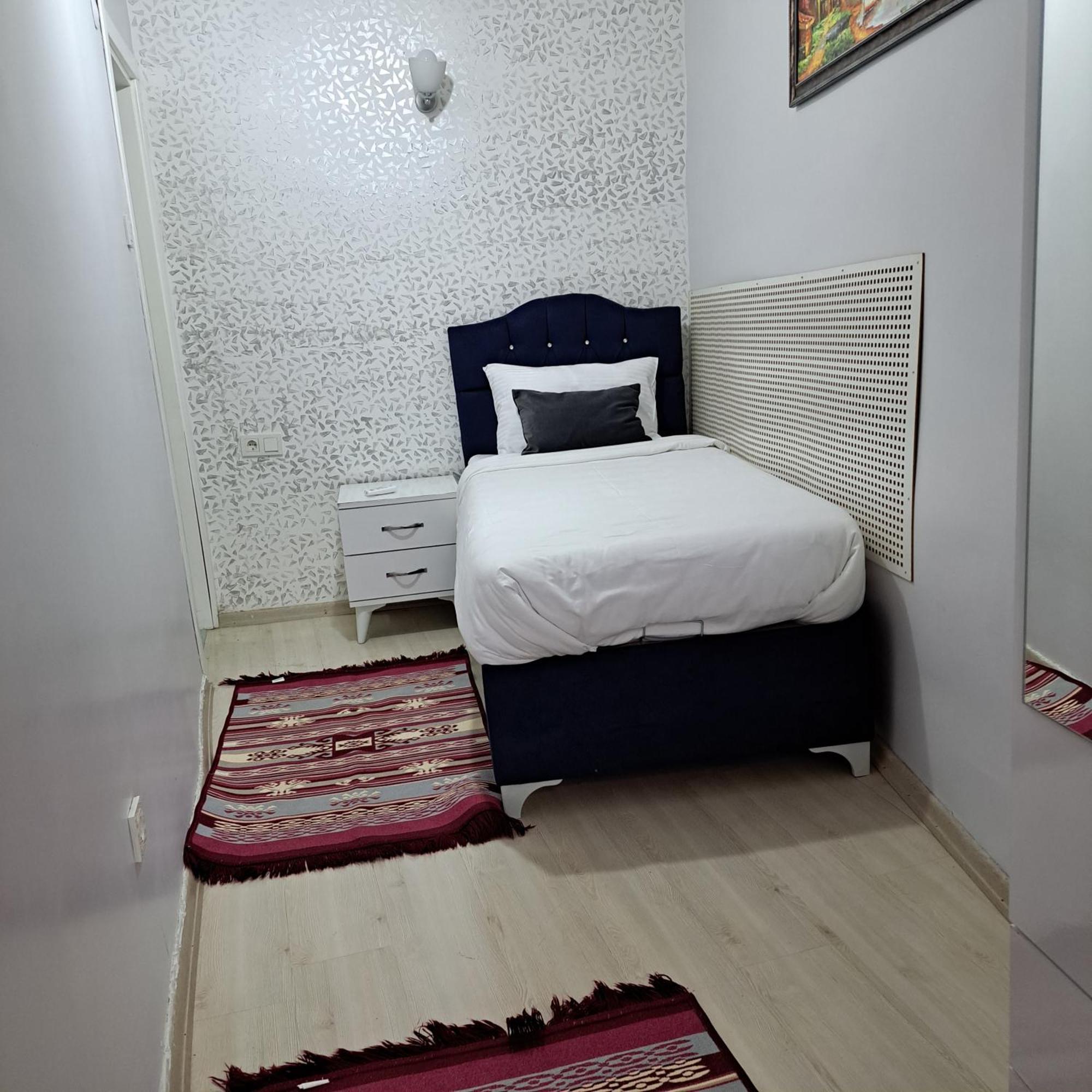 Golden Life Gl Apartment Istanbul Bagian luar foto