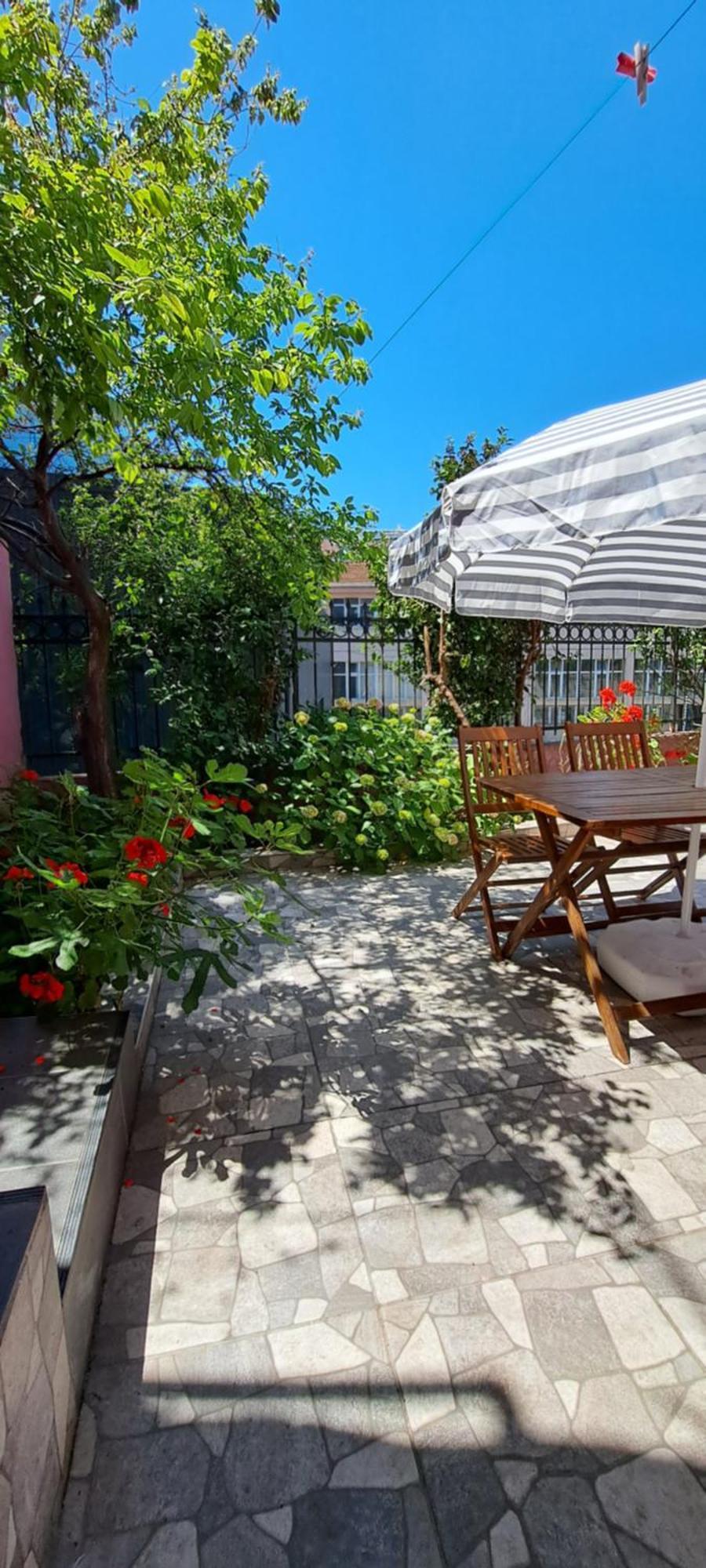 Golden Life Gl Apartment Istanbul Bagian luar foto