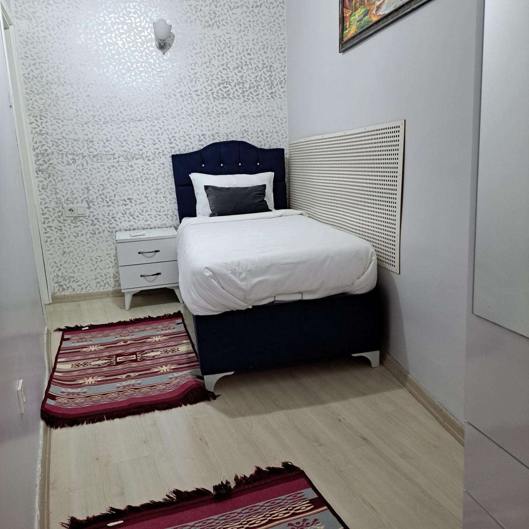 Golden Life Gl Apartment Istanbul Bagian luar foto