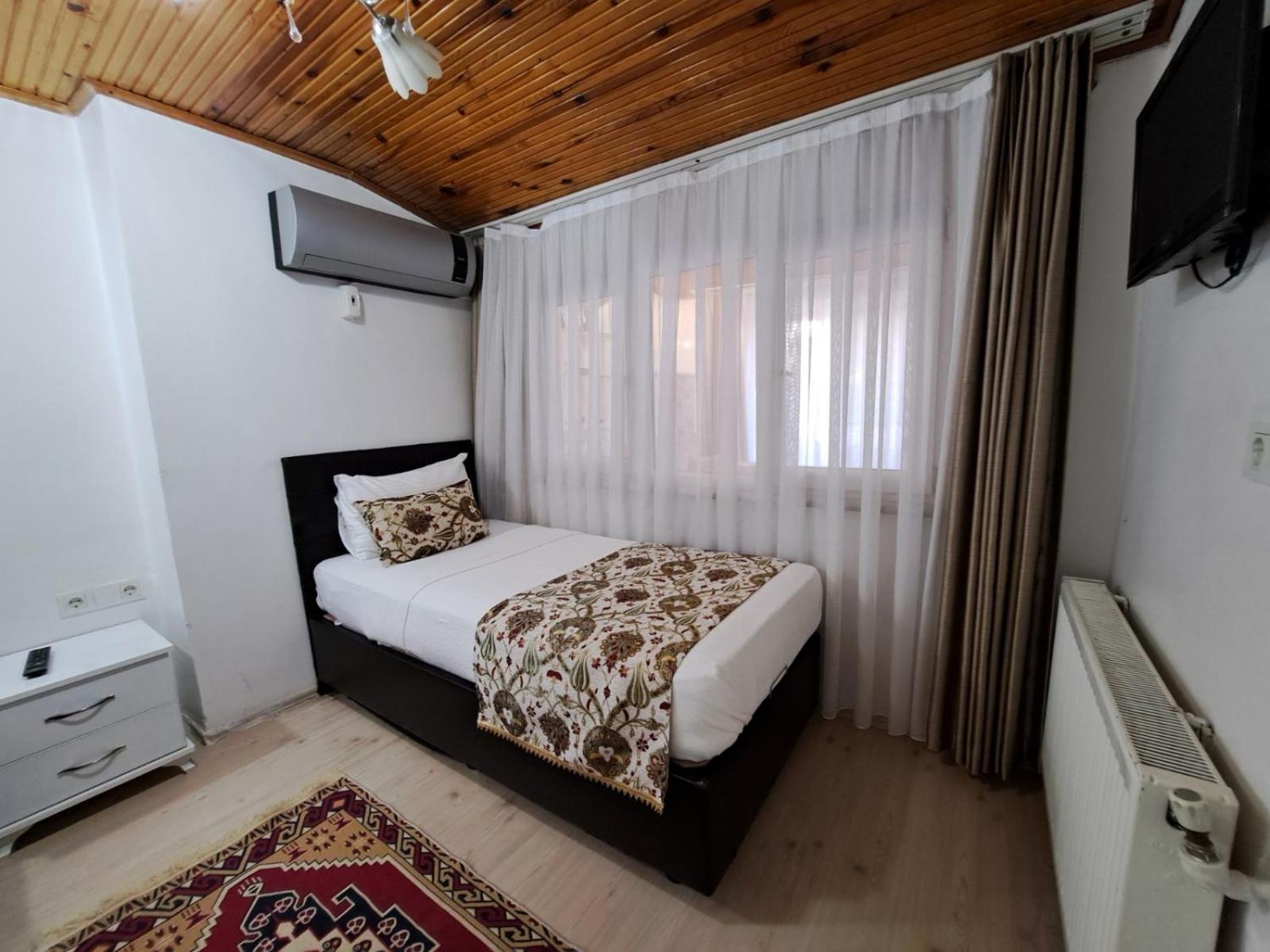 Golden Life Gl Apartment Istanbul Bagian luar foto