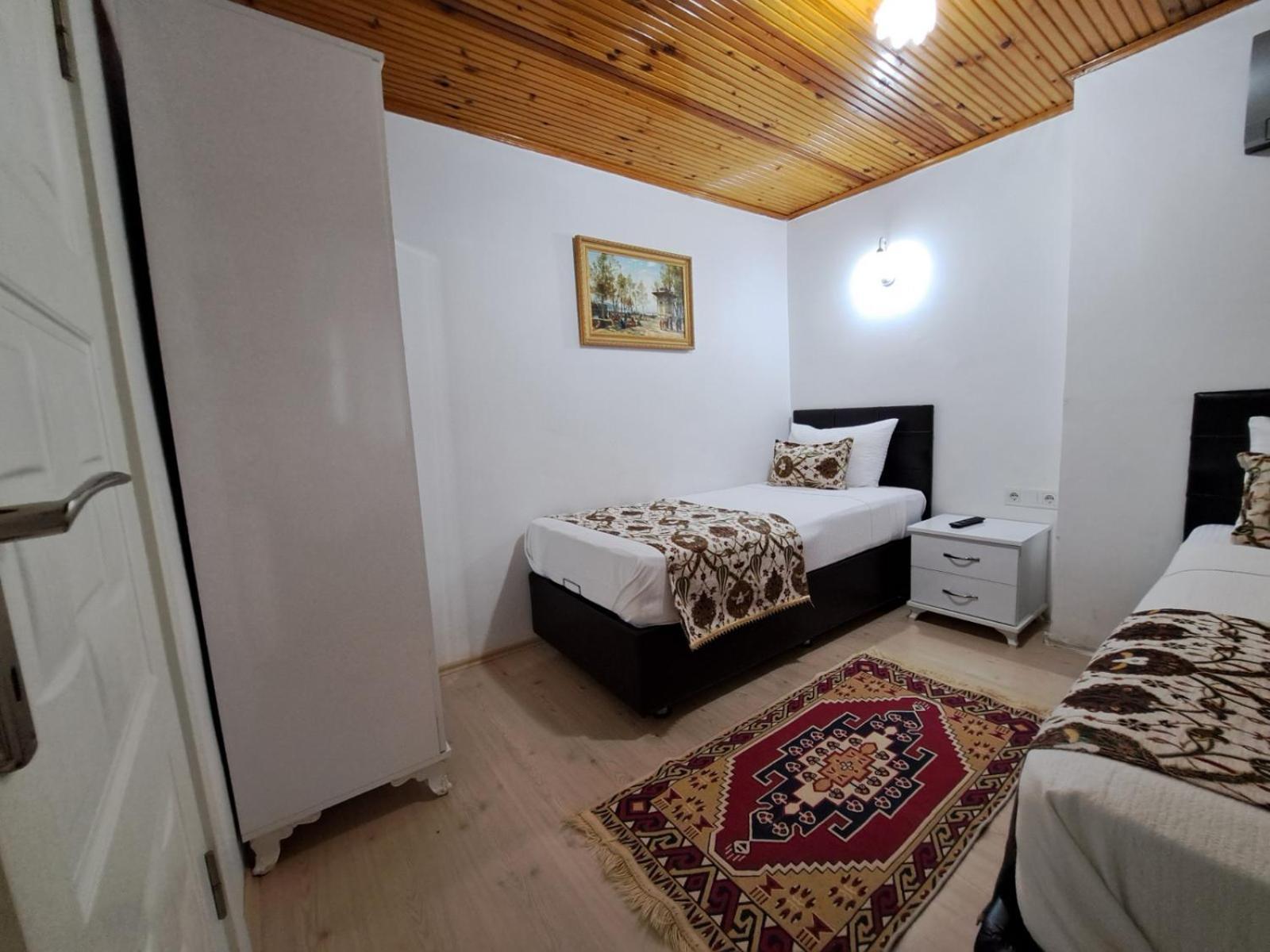 Golden Life Gl Apartment Istanbul Bagian luar foto