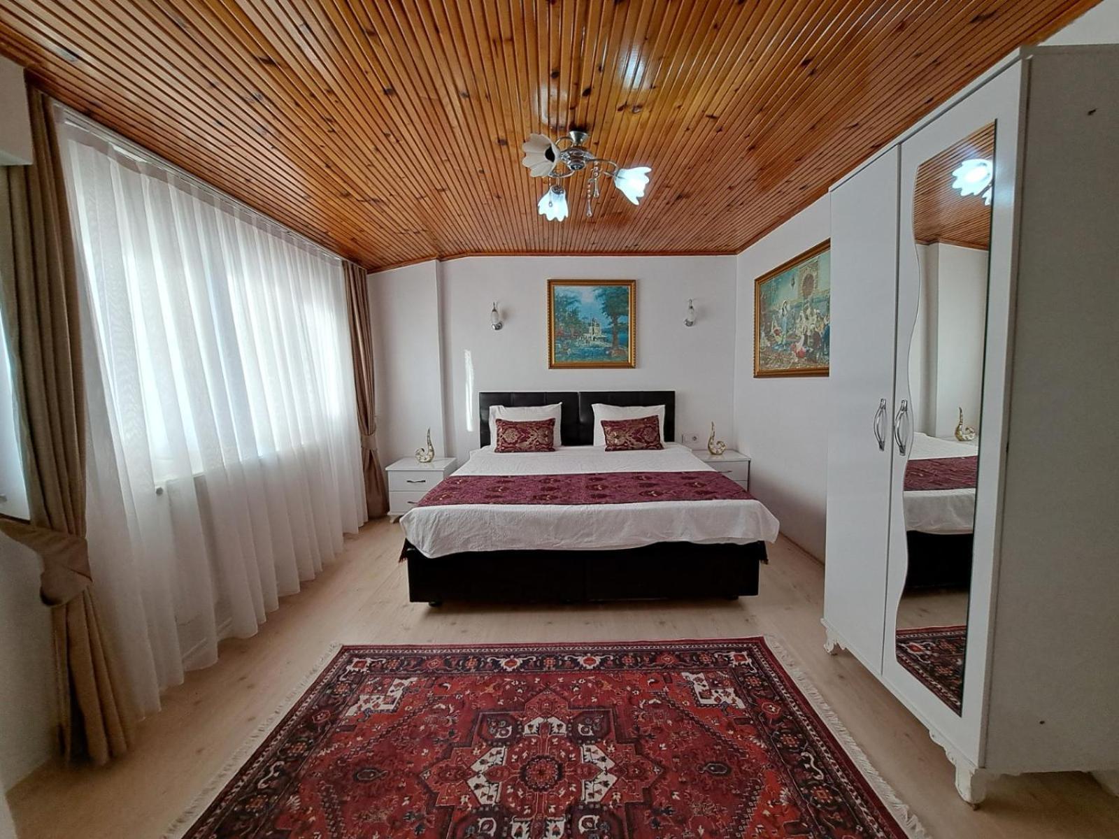 Golden Life Gl Apartment Istanbul Ruang foto